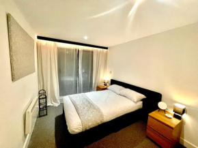 KOVE CENTRAL Apartments Liverpool